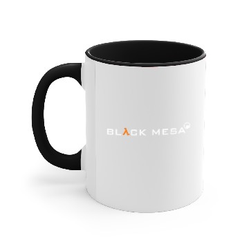 Discover Half-Life Accent Mugs