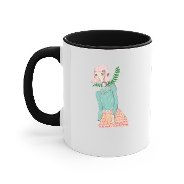 Discover patterned Accent Mugs
