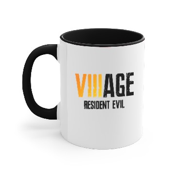 Discover Resident evil Accent Mugs