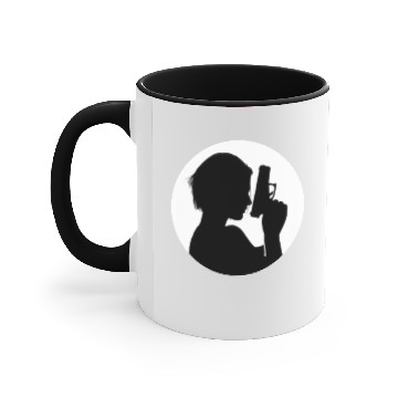 Discover Resident evil Accent Mugs