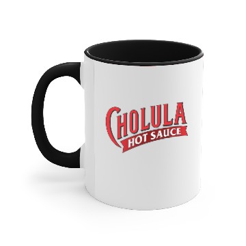 Discover Sriracha Cholula Accent Mugs