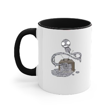 Discover The Binding of Isaac Accent Mugs