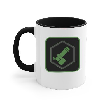 Discover Deep Rock Galactic Class coaster x Accent Mugs