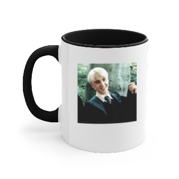 Discover draco Accent Mugs