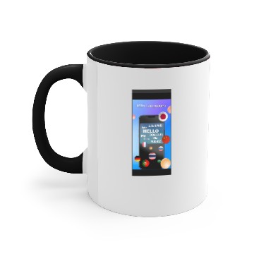 Discover Screenshot 20211112 005458 Google Play Store Accent Mugs