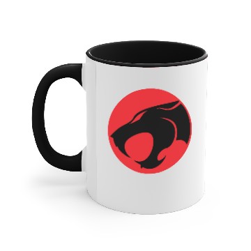 Discover Thundercats Accent Mugs