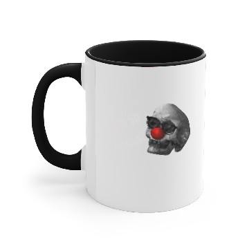 Discover Why so serious? Accent Mugs