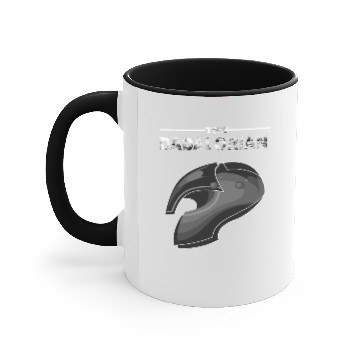 Discover The Dadalorian Accent Mugs