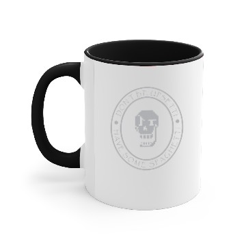 Discover Undertale Essential Accent Mugs