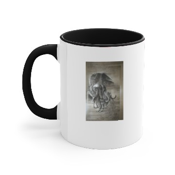 Discover Call of Cthulhu Accent Mugs