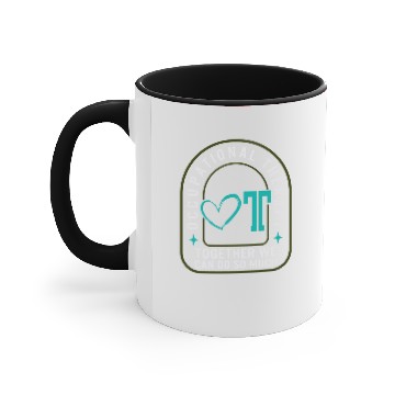Discover Occupational Therapy Accent Mugs, Together We Can Do So