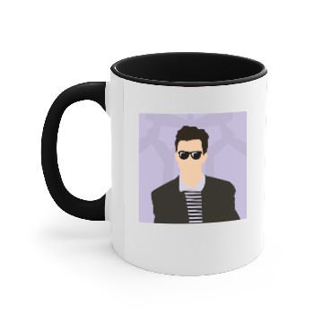 Discover Surprise Rick Accent Mugs