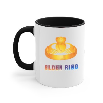 Discover ELDEN RING Accent Mugs