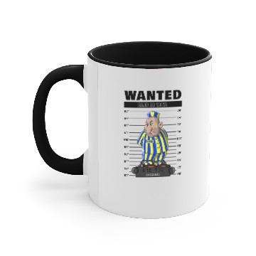 Discover bad putin boy ukraine war Accent Mugs