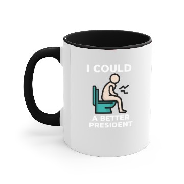 Discover Funny Anti Biden Conservative Accent Mugs