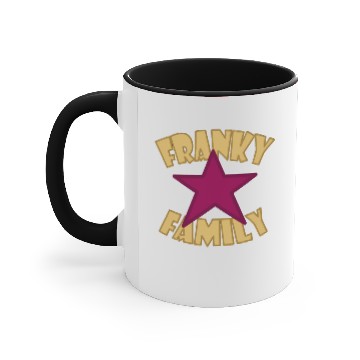 Discover lt Franky Family Slim Fit Accent Mugs