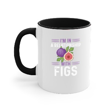 Discover Fig Gift Accent Mugs