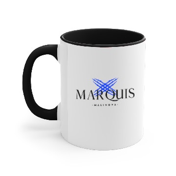 Discover MM Sapphire Scars Accent Mugs