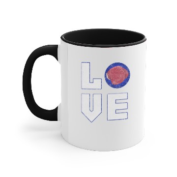 Discover Boxers Heavyweight Kickboxing Accent Mugs