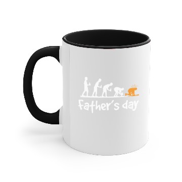 Discover Men's Day Drinking, Drinking Beer Accent Mugs