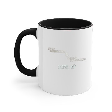 Discover LEVEL UP 100% Accent Mugs
