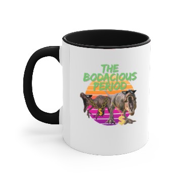 Discover The Bodacious Period Accent Mugs