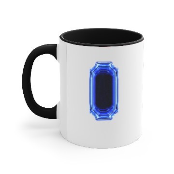 Discover Sapphire Crystal Accent Mugs