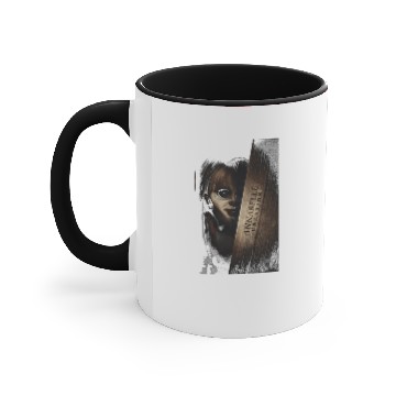 Discover Annabelle Creation Accent Mugs