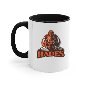 Discover HADES Accent Mugs