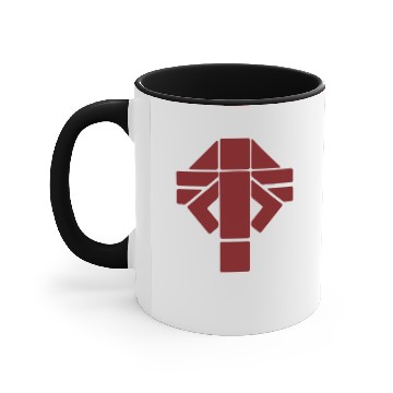 Discover Advent Coalition Tri blend Accent Mugs