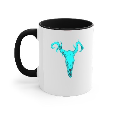 Discover Wendigo Accent Mugs