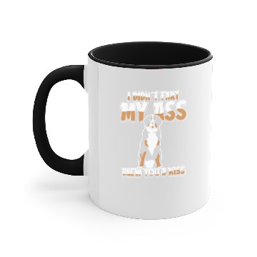 Discover Bernese Mountain Dog Accent Mugs