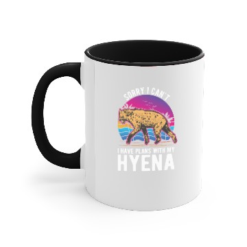 Discover Hyena Gift Aardwolf Accent Mugs