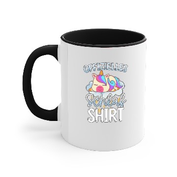 Discover Official Sleep Accent Mugs Unicorn