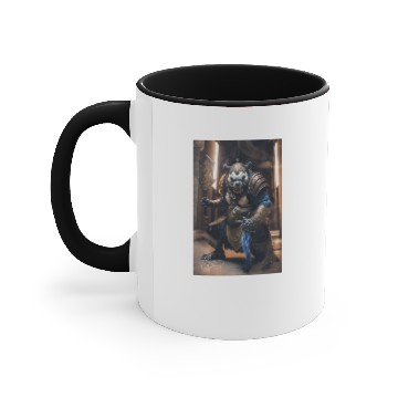 Discover Kung fu Panda Accent Mugs