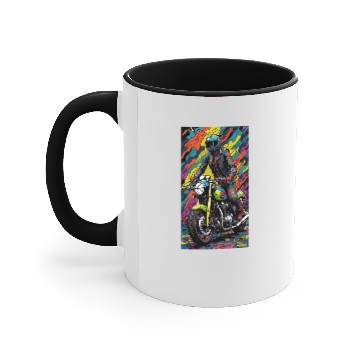 Discover Daredevil collection Accent Mugs