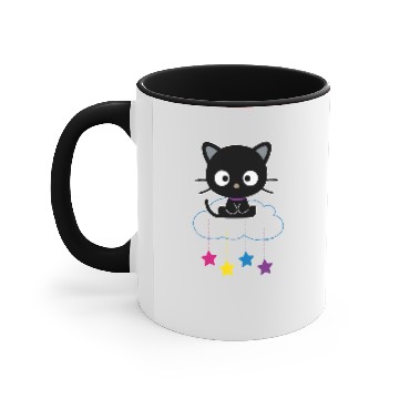 Discover Chococat Cloud Accent Mugs