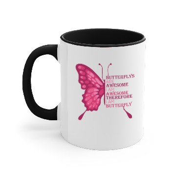Discover Monarch Butterfly Theme Designs music Accent Mugs