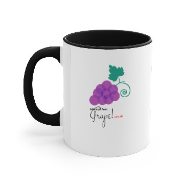 Discover Feel Grape X Great Accent Mugs