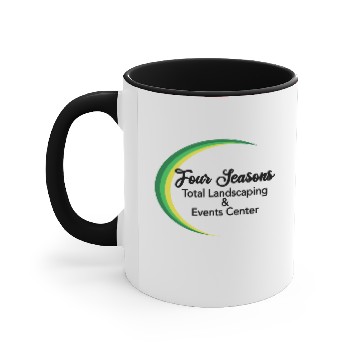 Discover Four Seasons Accent Mugs
