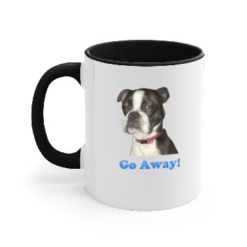 Discover Grumpy Gizmo Accent Mugs