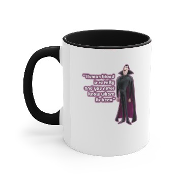 Discover HOTEL TRANSYLVANIA Accent Mugs