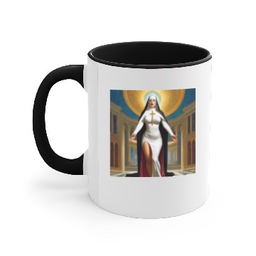 Discover Holy Ghost Accent Mugs