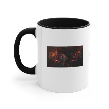 Discover BLACK PANTHER WAKANDA Accent Mugs