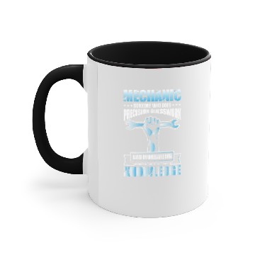 Discover Car Mechanic Workshop Tuning Mechanic Accent Mugs