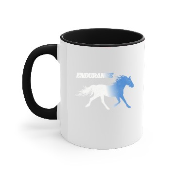 Discover Napoleon Dynamite Running Horses Endurance Accent Mugs