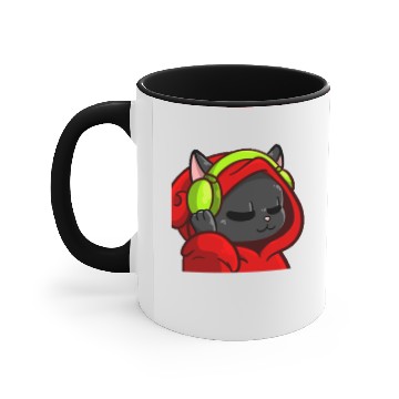 Discover Gizmo Bopping 2 Accent Mugs