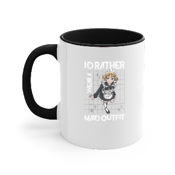 Discover Femboy Crossdressing MTF Accent Mugs