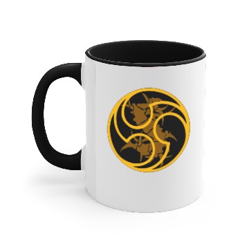 Discover SEPULTURA Accent Mugs