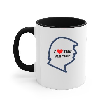 Discover rap Accent Mugs